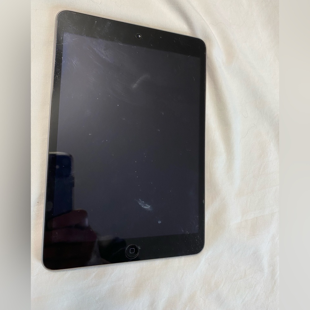 Apple iPad mini 2 Space‎ Gray A1489